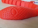 Articulated snake-2