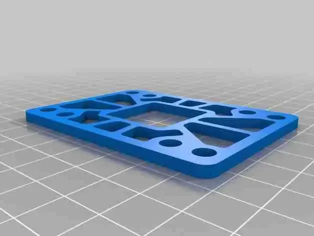 Skateboard Risers