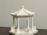 六角亭-1