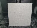 Terrain Tile - Worn Cobblestone Pattern-2