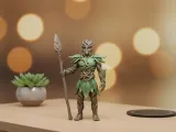 Plant Warrior-0