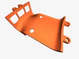 Vex V5 Controller Paddles-6