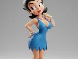Betty Rubble-0