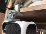 Mini Projector Hanging Bracket-0
