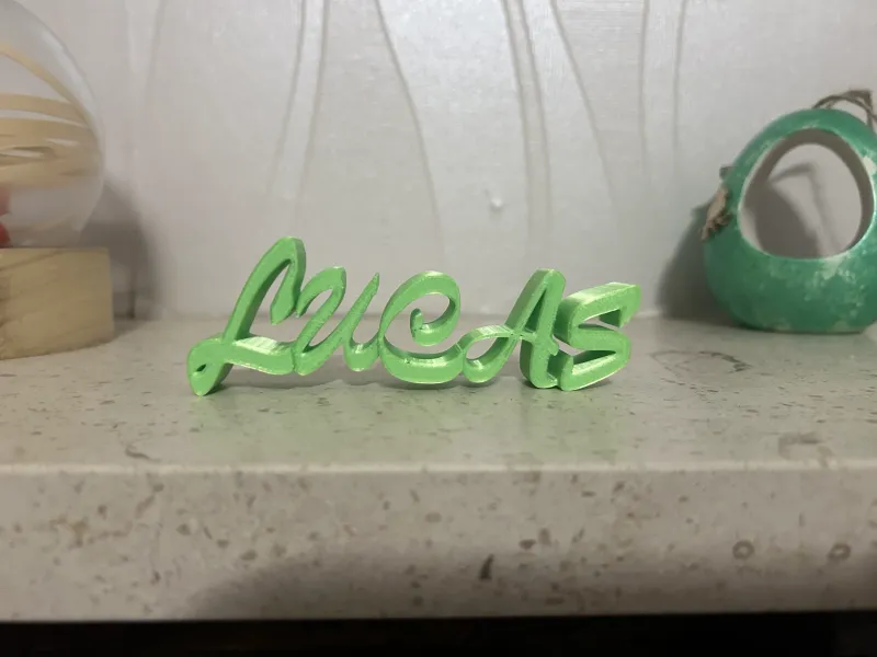 Lucas