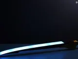 Genshin Impact Fillet Blade Lightsaber Edition-2