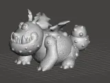 【エントリー作品】ミートラグ グロンクル-3