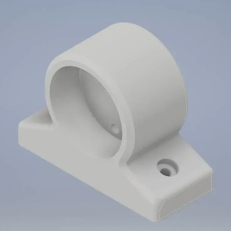 Audison DRC AC - Halter Holder