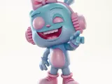 Chibi Funny Toy-0