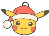 Pikachu Navideño-2