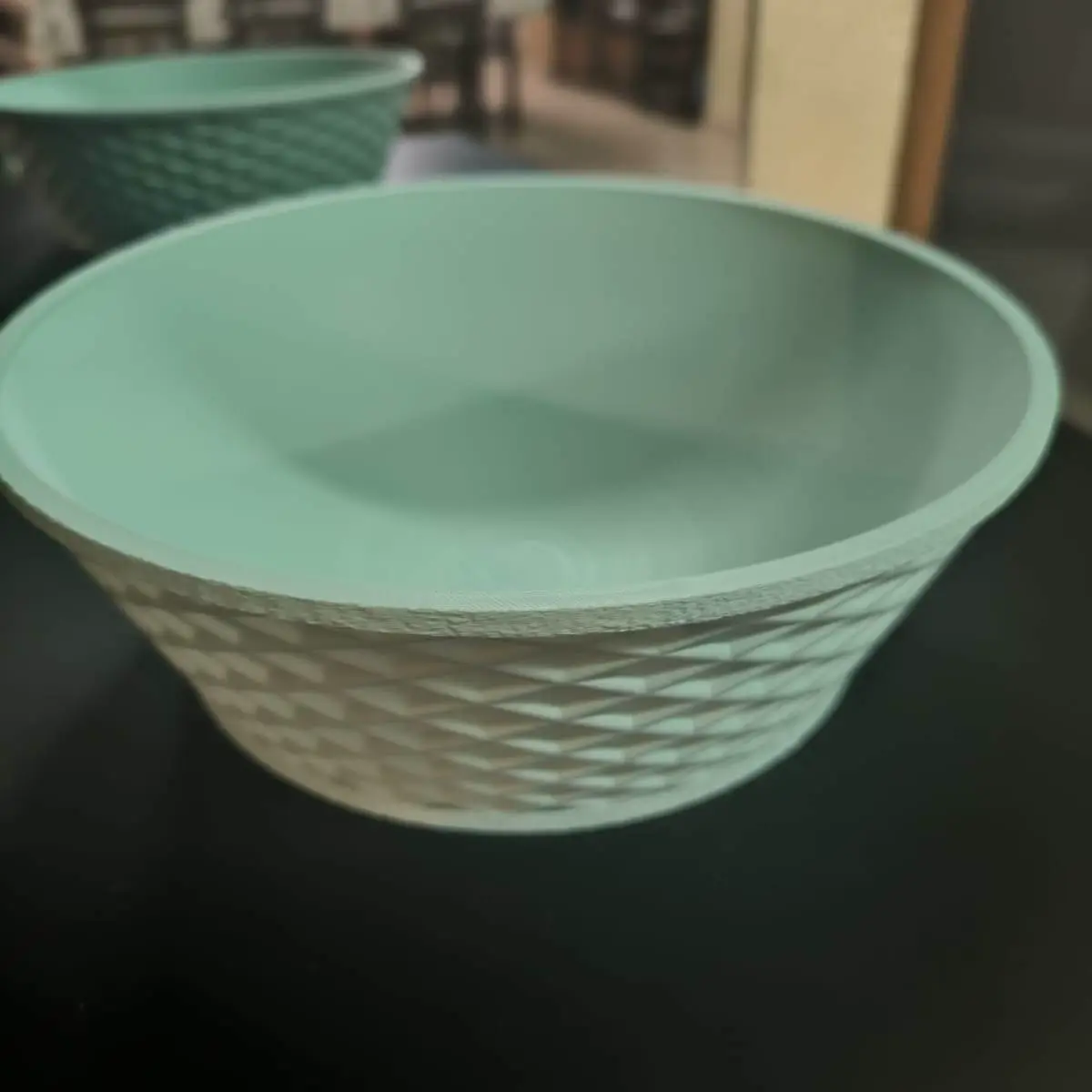 Elegant & Ultra-Practical Catchall Bowl