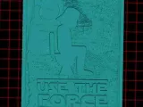 use the force-0