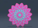 Flower Lightbox-1