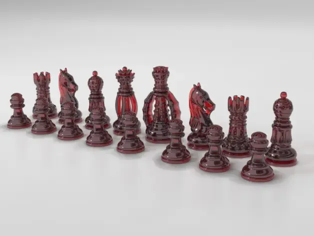 Chess - Classic Set