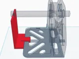 Improved Cantilever Spool Winder-2