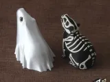 Halloween Capybara-4