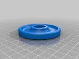 Weed Eater Guide Wheel-2