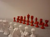 Chess Set-3