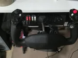 soporte para Honeycombo Bravo y Alfha-0