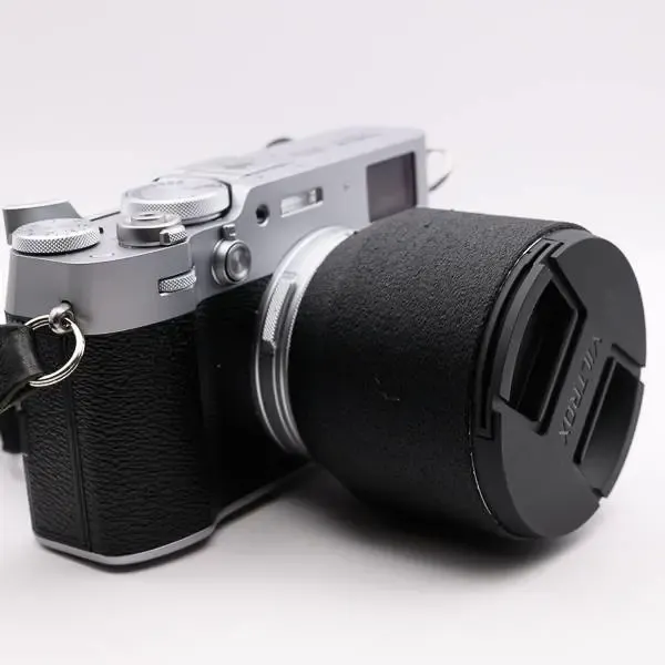 Viltrox TCL-X100VI Cover and Rear Cap