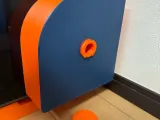 Para K1 e K1C Caixa de filamento seco lateral com bobina-2