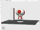 Toad | Super Mario-4