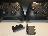 Xbox series S/X Remote Replacement Back-1