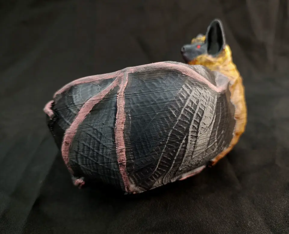 Bat Bowl