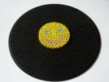 Ikea/Pyssla/Perler bead bases -0