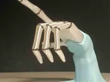 Corpse Bride Hand (Jewelry Organizer)-0