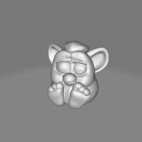 Furby