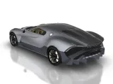 Bugatti La Voiture Noire Type B-2