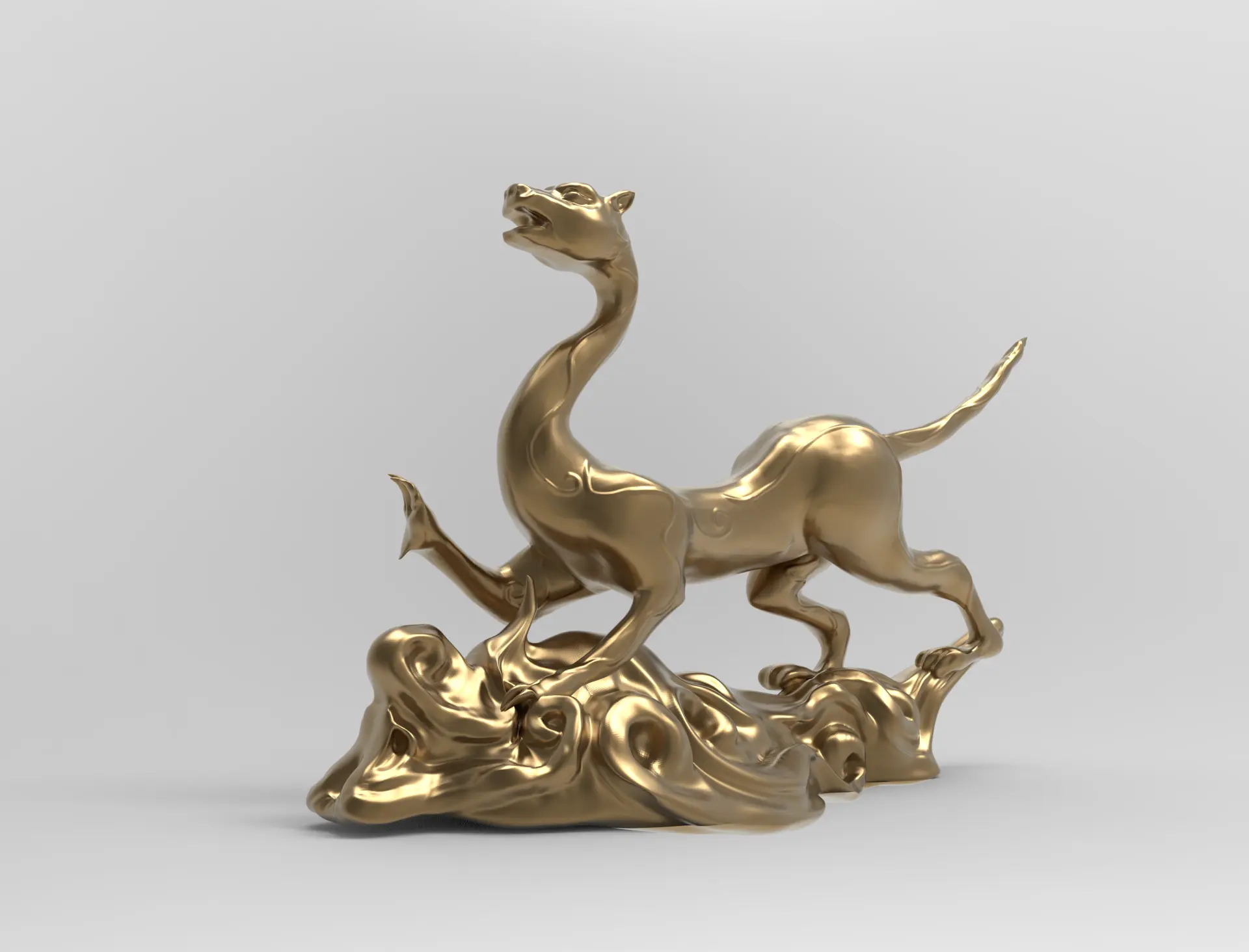 White Tiger name of group of seven stars in the western sky