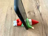 Murdered Gnome Phone / Pencil Holder-1