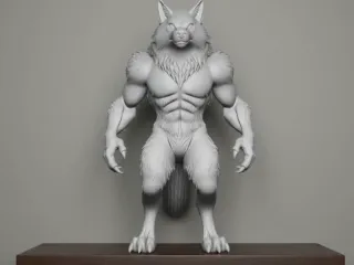 werewolf 2