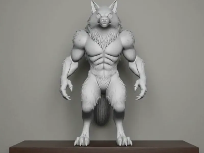 werewolf 2