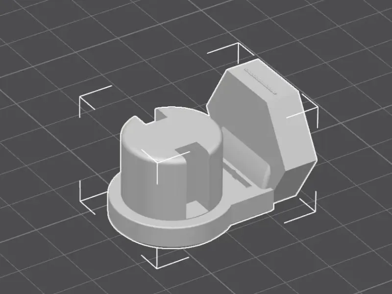 Glue 15g holder (leote)