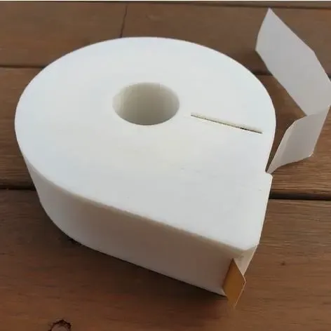 22mm Target patch dispenser