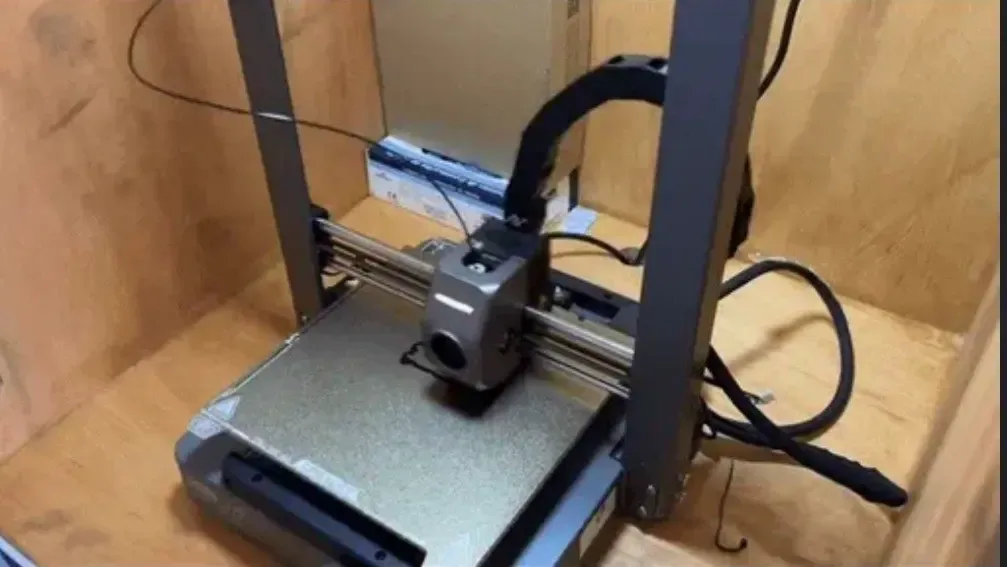 Ender 3 V3