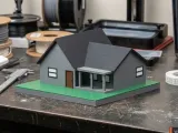 MyMiniCity - Residential buildings pack | 4 Modular Houses-4