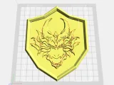 Dragon Sheild-0