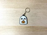keychain ghost-1
