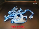 DRAGON BALLA DAIMA FLEXI-4