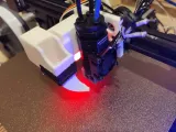 Toolchanger - Fully 3D Printable-3