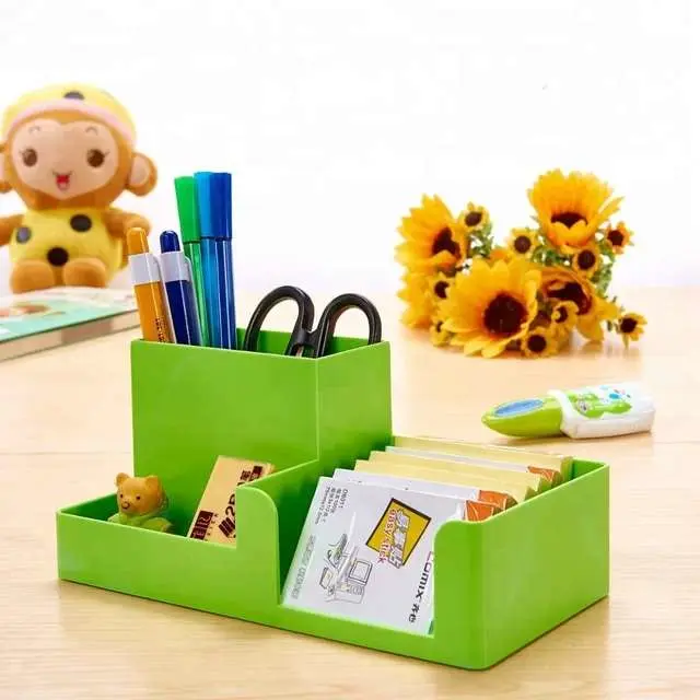 Desk Organizer for pen & card