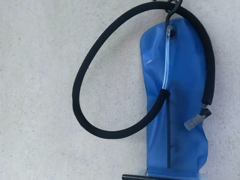 Camelback Kurutma Askısı