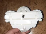 Flexi articulated ghost -1