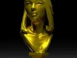 Woman Bust / Personal Use-3
