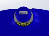 Ocarina of time - The legend of Zelda-4