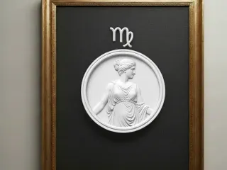 Virgo, Zodiaco